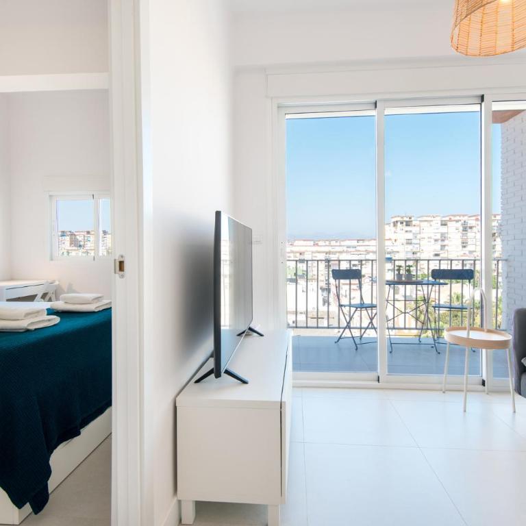 Amazing 2nd Line Beach Apartment - Apartamento de 3 dormitorios - 19