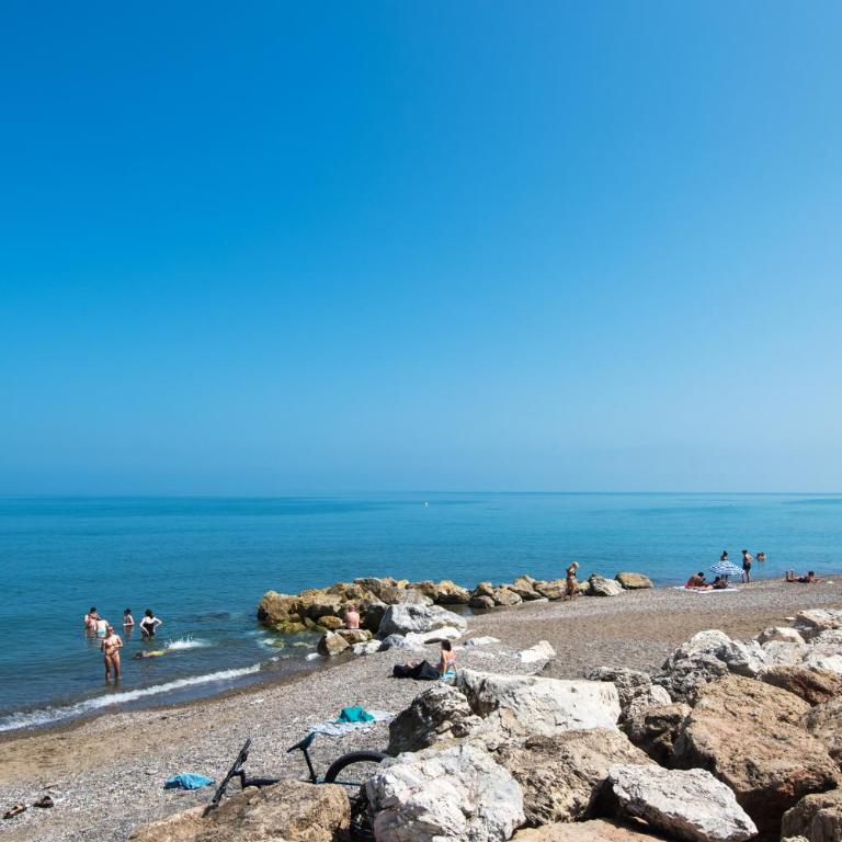 Amazing 2nd Line Beach Apartment - Apartamento de 3 dormitorios - 59