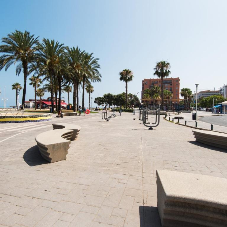 Amazing 2nd Line Beach Apartment - Apartamento de 3 dormitorios - 47