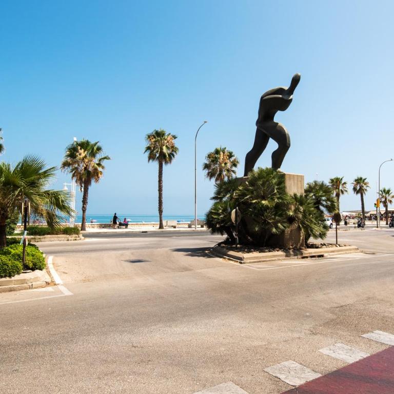 Amazing 2nd Line Beach Apartment - Apartamento de 3 dormitorios - 40