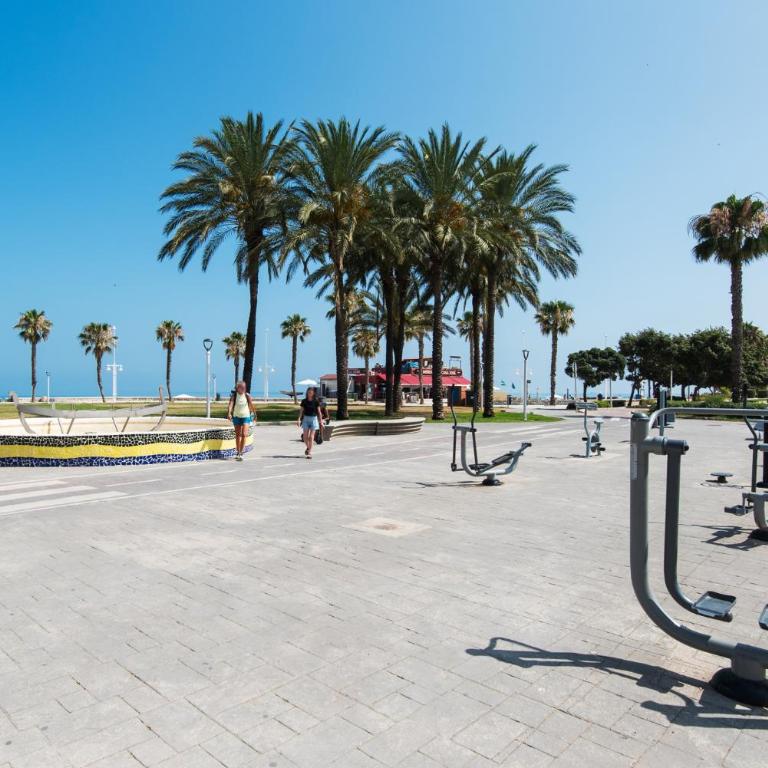 Amazing 2nd Line Beach Apartment - Apartamento de 3 dormitorios - 53