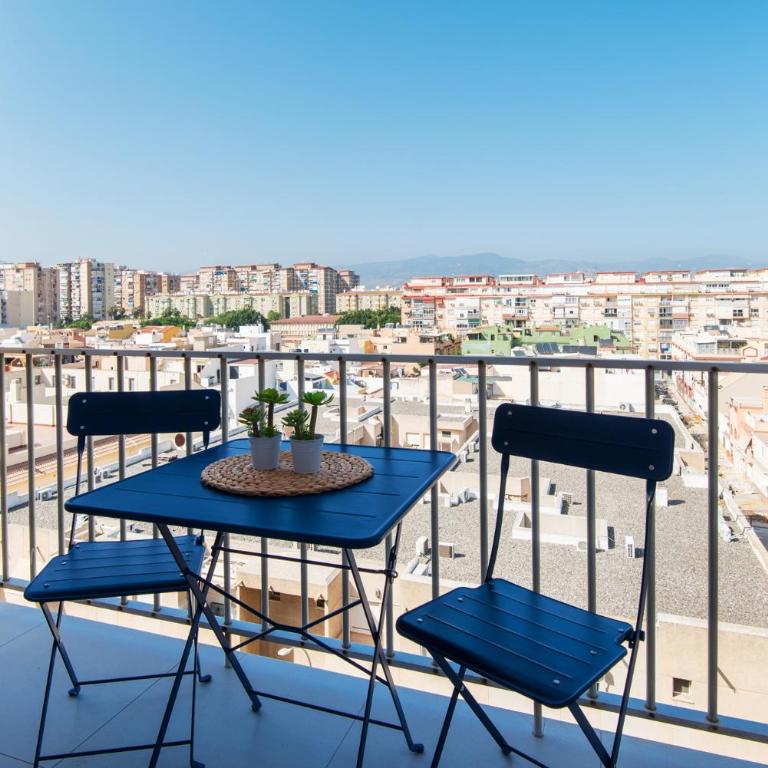 Amazing 2nd Line Beach Apartment - Apartamento de 3 dormitorios - 2