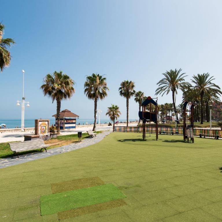 Amazing 2nd Line Beach Apartment - Apartamento de 3 dormitorios - 32