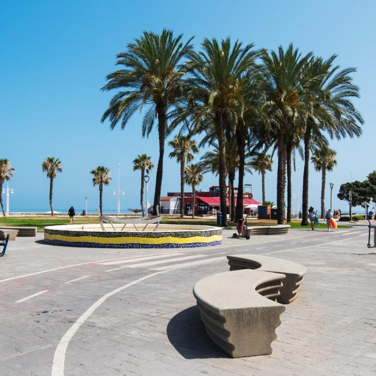 Amazing 2nd Line Beach Apartment - Apartamento de 3 dormitorios - 41
