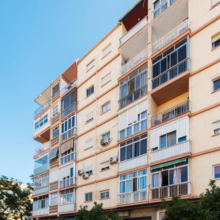Amazing 2nd Line Beach Apartment - Apartamento de 3 dormitorios - 42