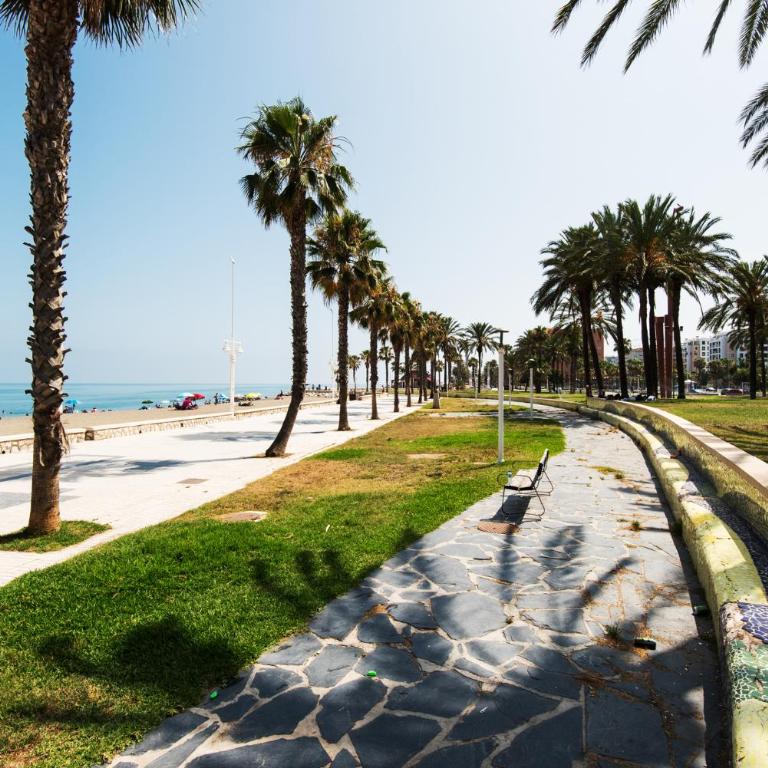 Amazing 2nd Line Beach Apartment - Apartamento de 3 dormitorios - 46