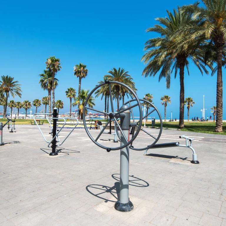 Amazing 2nd Line Beach Apartment - Apartamento de 3 dormitorios - 54