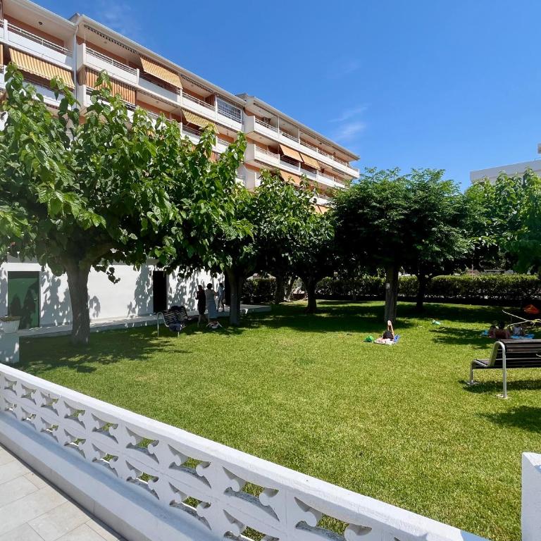 Voramar BookApartments - Apartamento de 2 dormitorios - 5