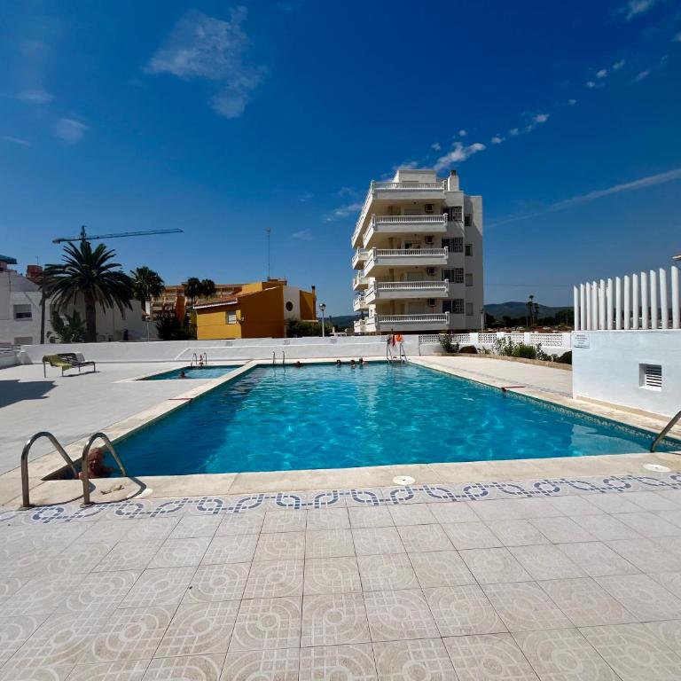 Voramar BookApartments - Apartamento de 2 dormitorios - 4