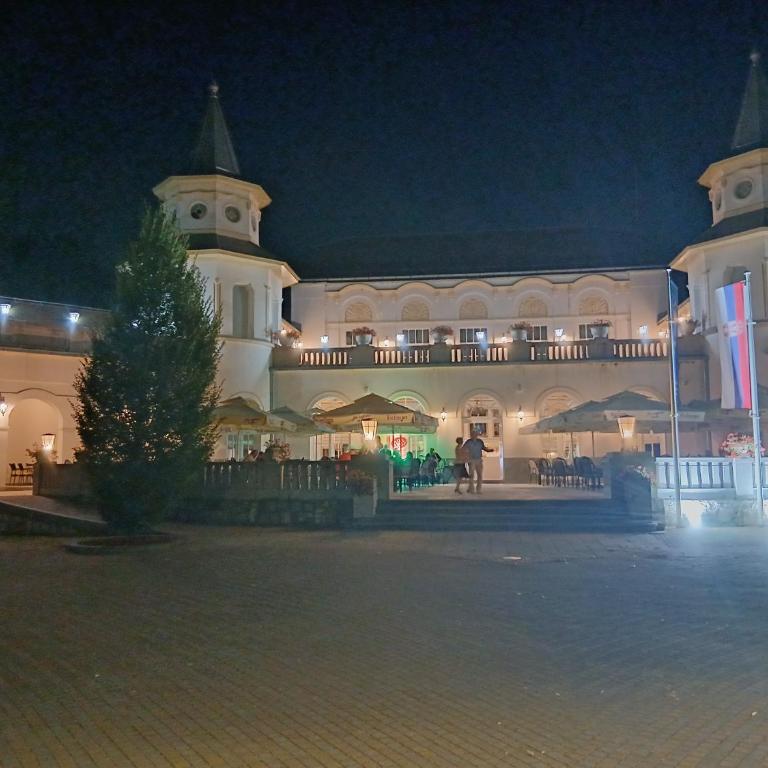 Tri srca - Apartman sa 1 Spavaćom Sobom - 72