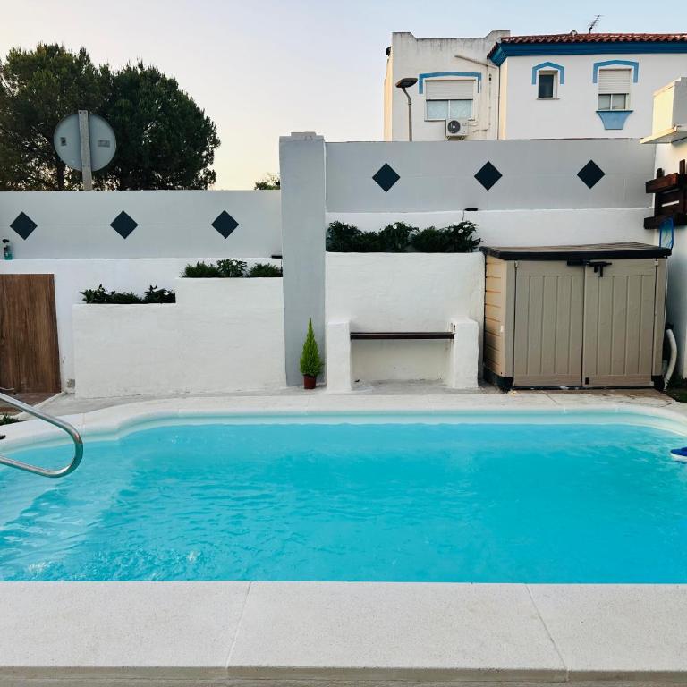Apartamento situado a 3minutos del PTA campanillas - Appartement 1 Chambre - 1