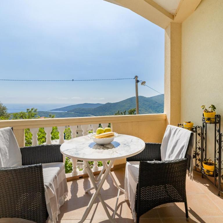 Apartment Dragicevic 5 with Garage - Apartman sa 1 Spavaćom Sobom - 5