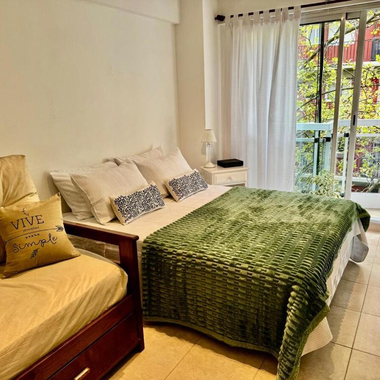 Beachside Bliss - 200 meters from the beach - Two-Bedroom Apartment - 9