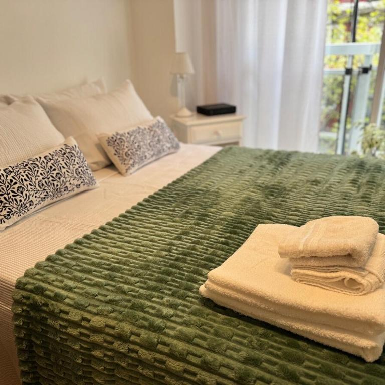 Beachside Bliss - 200 meters from the beach - Two-Bedroom Apartment - 12