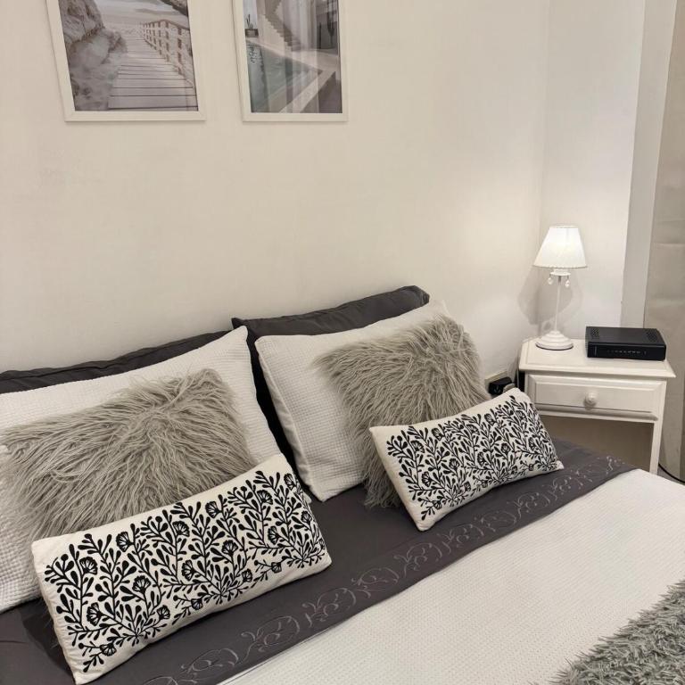 Beachside Bliss - 200 meters from the beach - Two-Bedroom Apartment - 15