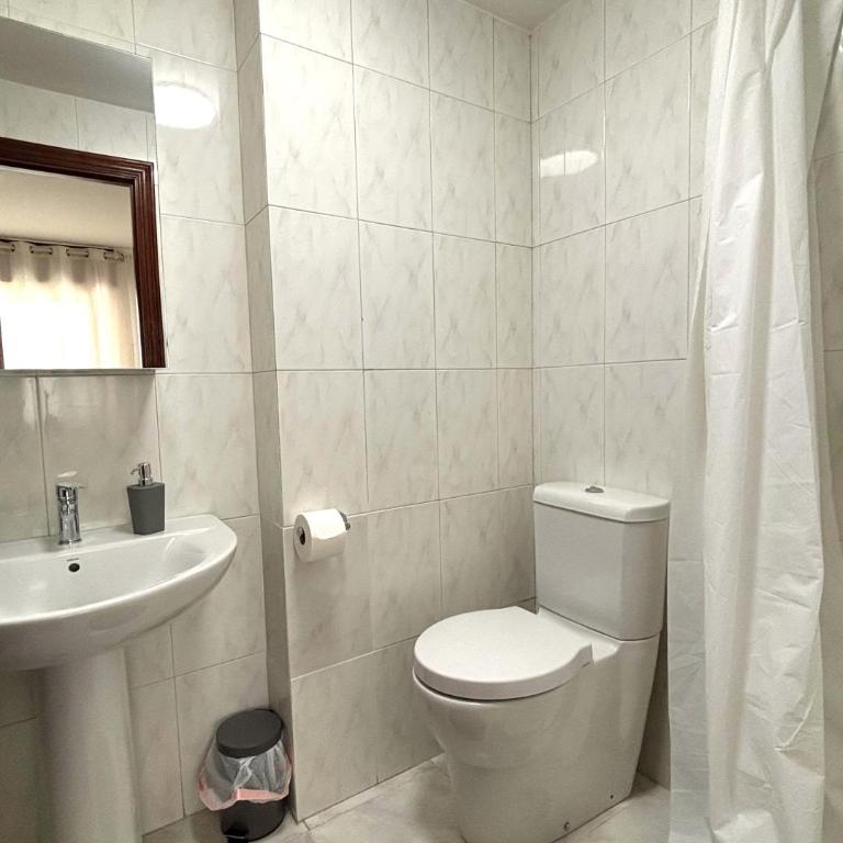 As Marismas - Apartamento de 3 dormitorios - 8