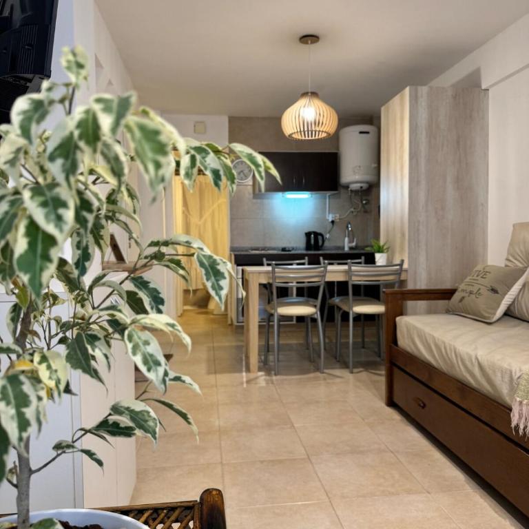 Beachside Bliss - 200 meters from the beach - Two-Bedroom Apartment - 33