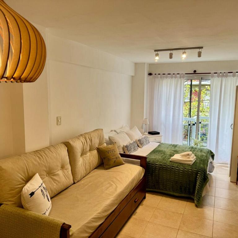 Beachside Bliss - 200 meters from the beach - Two-Bedroom Apartment - 40