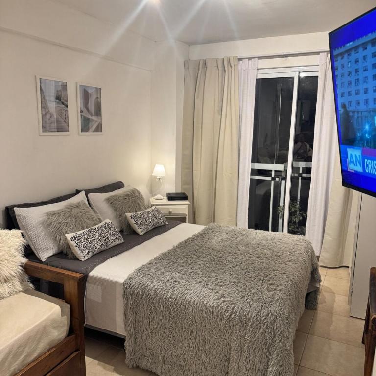 Beachside Bliss - 200 meters from the beach - Two-Bedroom Apartment - 41