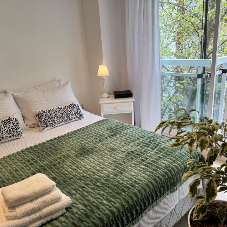 Beachside Bliss - 200 meters from the beach - Two-Bedroom Apartment - 44