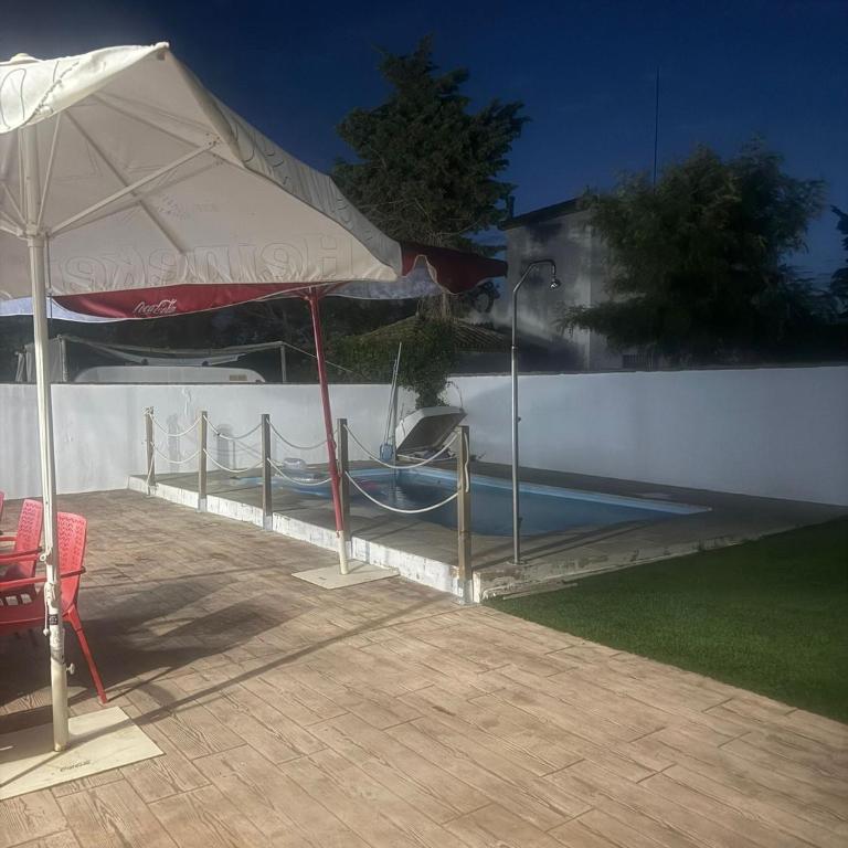 Villa Lagarto - Deluxe Villa - 11
