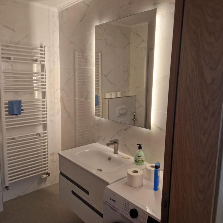 River Walk Asi - Apartman sa 1 Spavaćom Sobom - 7