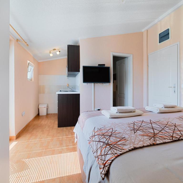 Apartment Dragicevic 7 with Garage - Apartment mit 1 Schlafzimmer - 5