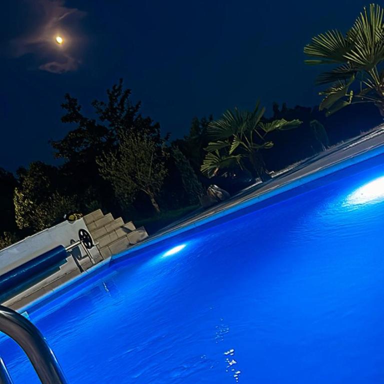 Residence La Femme - Vila sa 2 Spavaće Sobe - 11