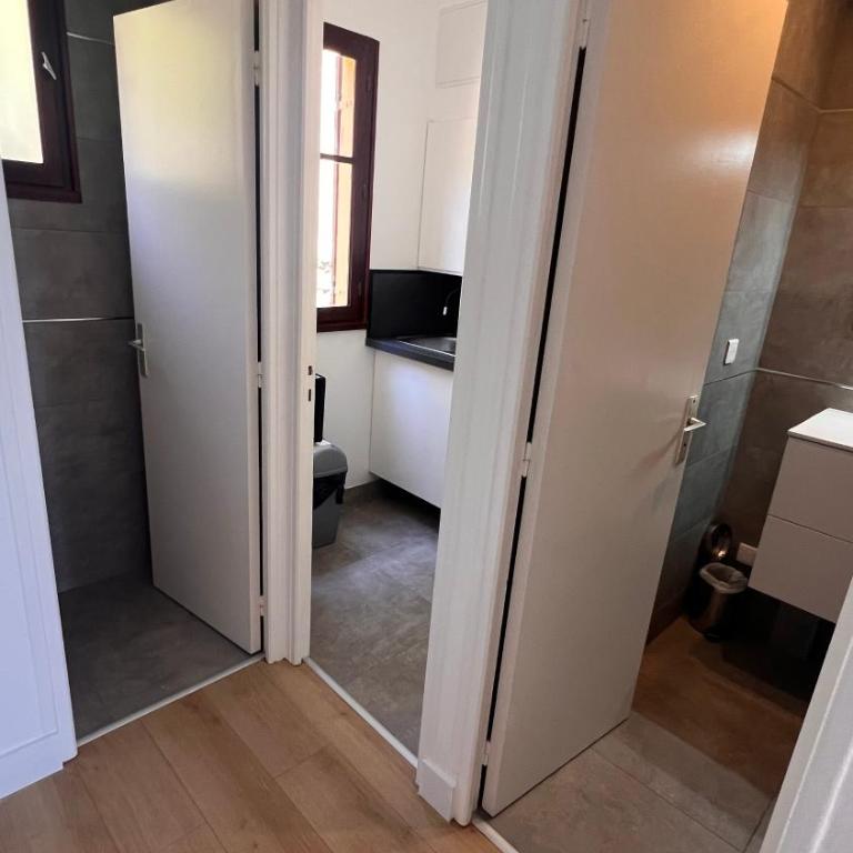 Location corsica - Studio with Sea View - 22