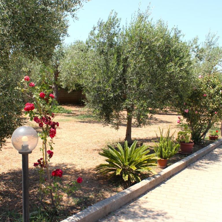 La Rosa dei Venti - Three-Bedroom Vacation Home - 5