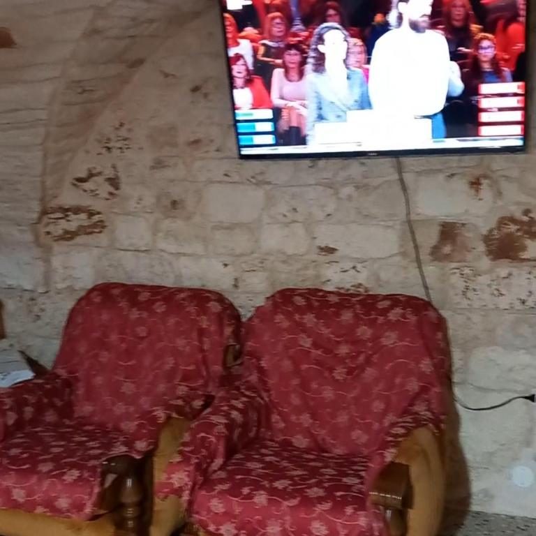 CASETTA LA PIETRA DI Pietro - Casa con 1 Camera da Letto - 7