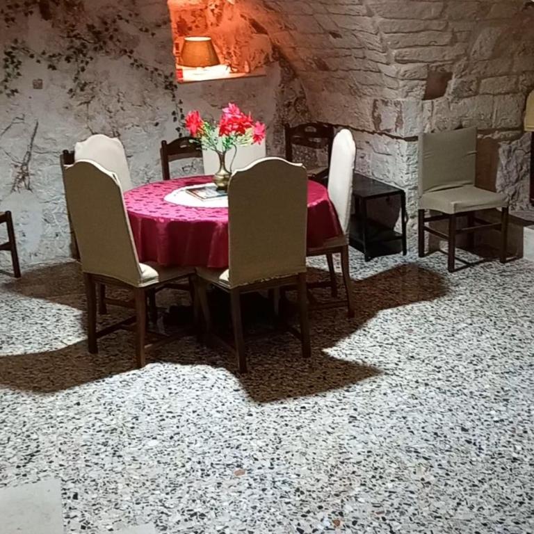 CASETTA LA PIETRA DI Pietro - Casa con 1 Camera da Letto - 13