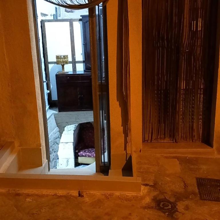 CASETTA LA PIETRA DI Pietro - Casa con 1 Camera da Letto - 16