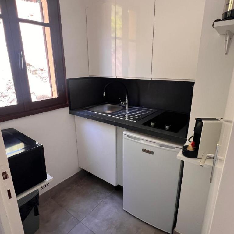 Location corsica - Studio with Sea View - 25
