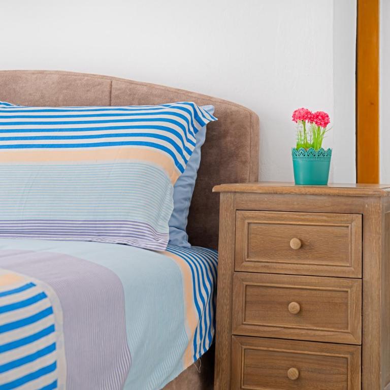 Apartment Dragicevic 2 with Garage - One-Bedroom Apartment - 4