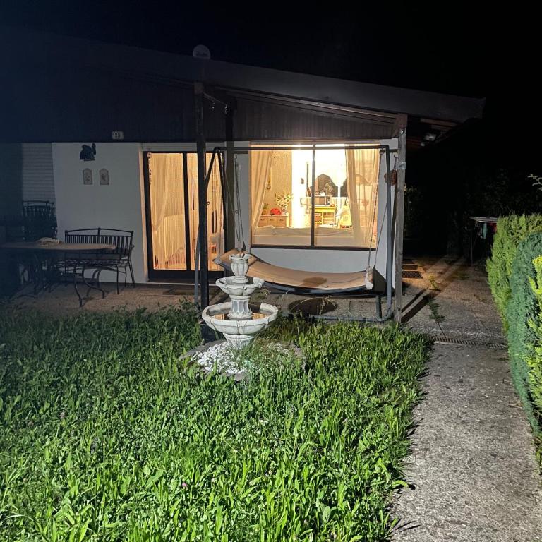 Casa del Lampone - Bungalow mit Gardaseeblick - Appartamento con 2 Camere da Letto - 46