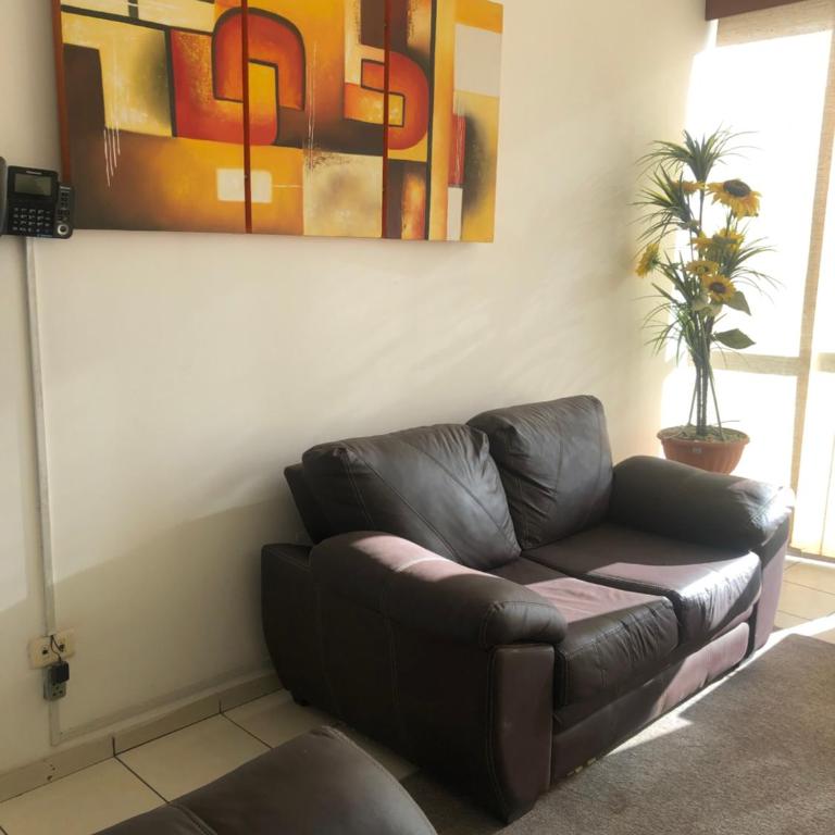 Apartamento zona norte - One-Bedroom Apartment - 1