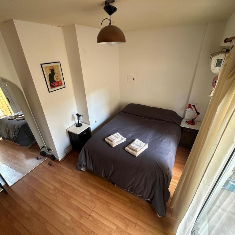 Apartment in Mendoza city center - Apartamento de 1 dormitorio - 10