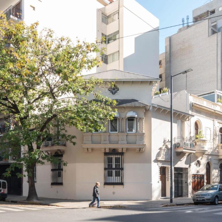 MOT Mansion Paz A 10 pax Deluxe House Belgrano - Casa - 2