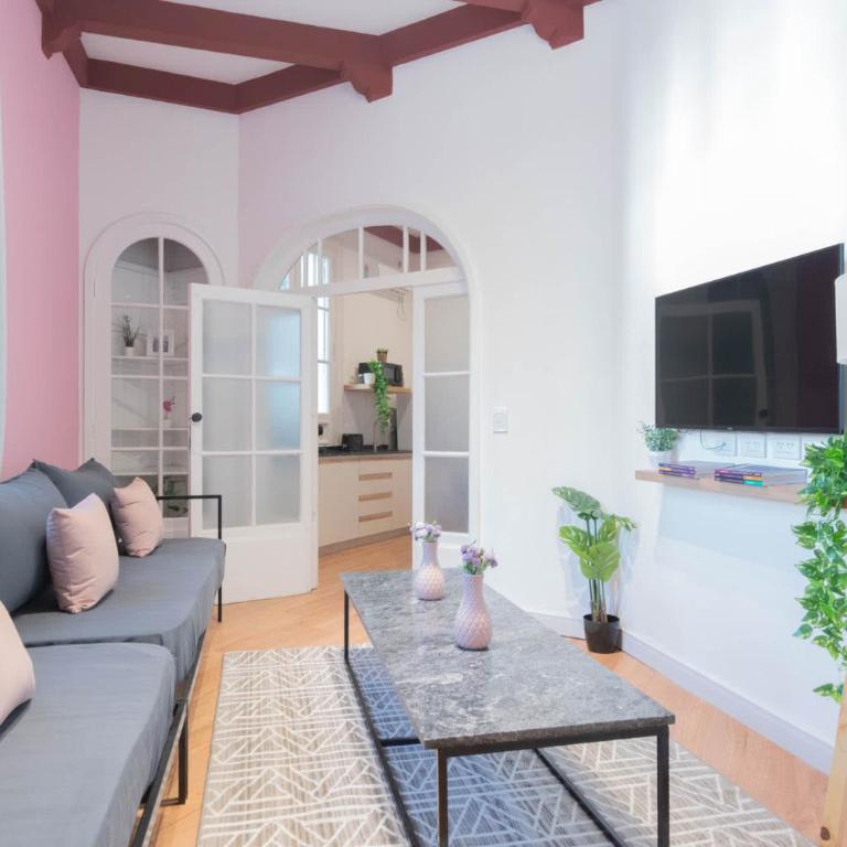 MOT Mansion Paz A 10 pax Deluxe House Belgrano - Casa - 3