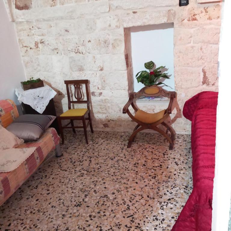 CASETTA LA PIETRA DI Pietro - Casa con 1 Camera da Letto - 12