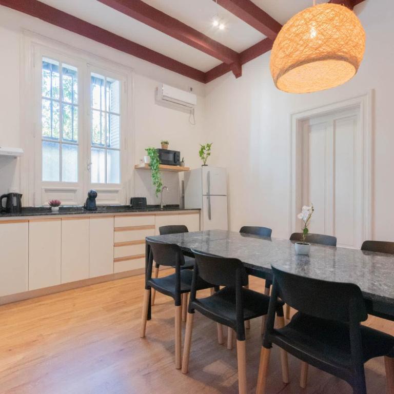 MOT Mansion Paz A 10 pax Deluxe House Belgrano - Casa - 4