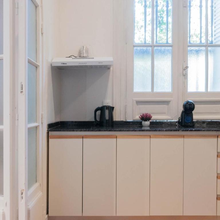 MOT Mansion Paz A 10 pax Deluxe House Belgrano - Casa - 11