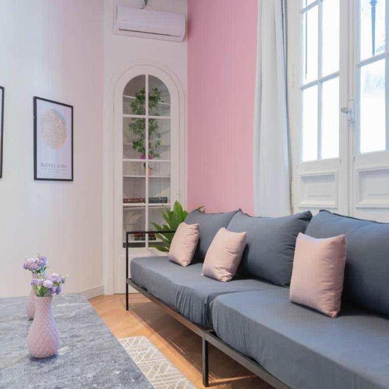 MOT Mansion Paz A 10 pax Deluxe House Belgrano - Casa - 14