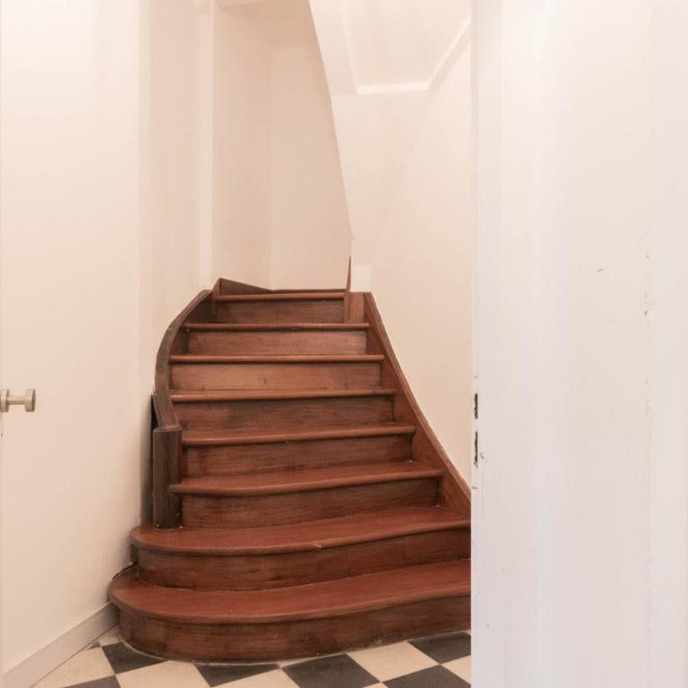 MOT Mansion Paz A 10 pax Deluxe House Belgrano - Vacation Home - 20