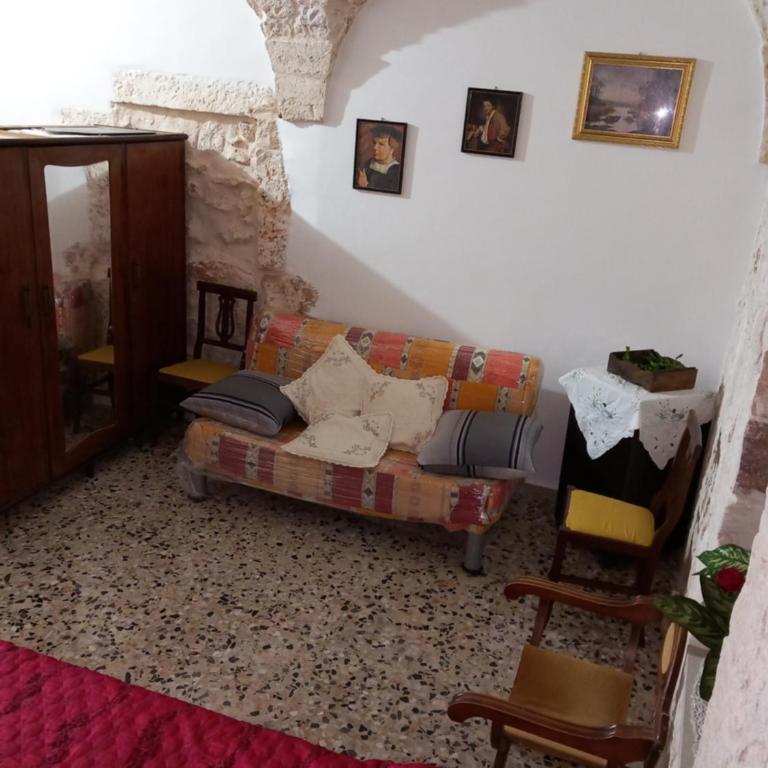 CASETTA LA PIETRA DI Pietro - Casa con 1 Camera da Letto - 18