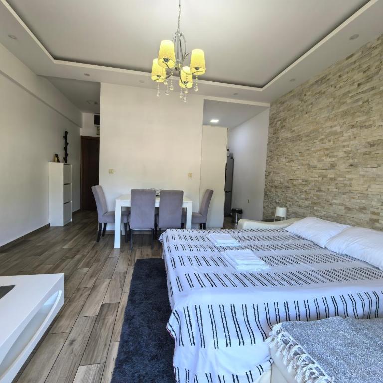 City View 7 - Budva Center - Apartman sa 1 Spavaćom Sobom - 13