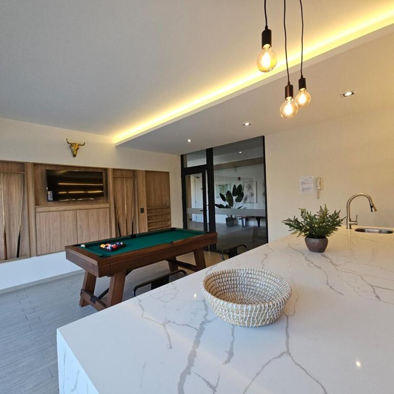 Premium Executive Apartment en Ñuñoa - Two-Bedroom Apartment - 15