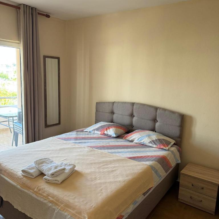 Apartments Family Ibrahimi - Četvorokrevetna Soba - 8