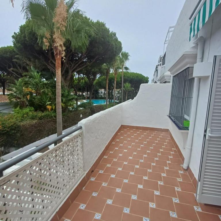 Apartamento la Barrosa ,Urb los Veleros - Apartamento de 2 dormitorios - 8